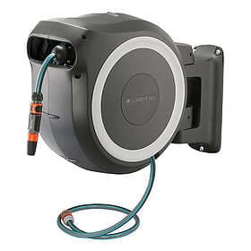 Gardena RollUp XL Wall-Mounted Hose Box 18632 (35m Hose)