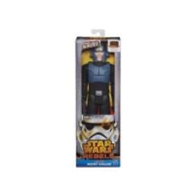 Hasbro Star Wars Rebels Agent Kallus
