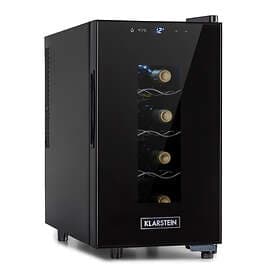 Klarstein Bellevin 8 Uno (Black)