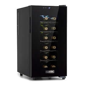 Klarstein Bellevin 18 Uno (Black)