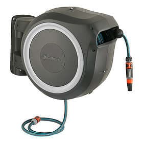 Gardena RollUp M/L Wall-Mounted Hose Box 18622 (25m)