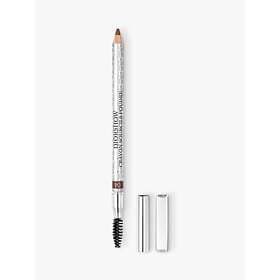 Dior Diorshow Crayon Sourcils Poudre Eyebrow Pencil
