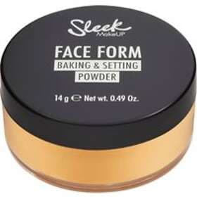 Sleek Makeup Face Form Baking & Setting Powder 14g