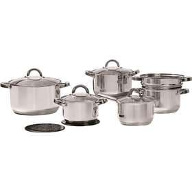 Ambition Berry Pot Set 6 pcs