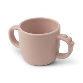 Done By Deer Silikon Croco Mug