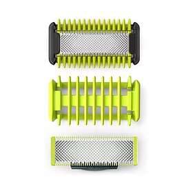 Philips OneBlade Face&Body QP620/50 2-pack