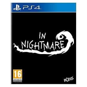 In Nightmare (PS4)