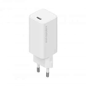 Xiaomi Mi Fast Charger with GaN Tech 65W