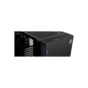 AZZA Zeno 350 (Black/Transparent)