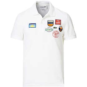 Lacoste Original Patch Polo Shirt (Men's)