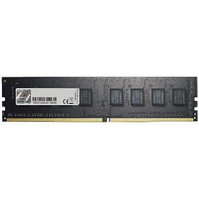 G.Skill Value DDR4 2666MHz 32GB (F4-2666C19S-32GNT)