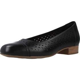 Clarks Juliet Cedar