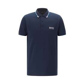 Boss Piqué With Quick-dry Technology Regular Fit Polo Shirt (Men's)