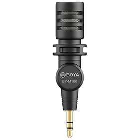 Boya BY-M100