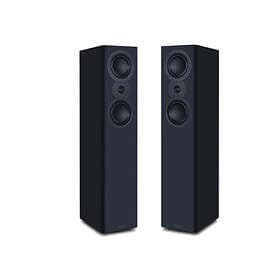 Mission LX-5 MKII