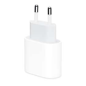 Apple 20W USB-C Power adapter (cable included)