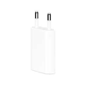 Apple 5W USB-A Power adapter