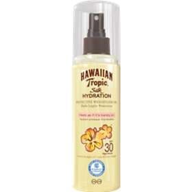 Hawaiian Tropic Silk Hydration Dry Oil Mist SPF30 150ml