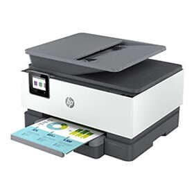 HP OfficeJet Pro 9012e