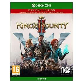 King's Bounty II (Xbox One)