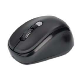 Manhattan Performance Wireless Optical Mouse II