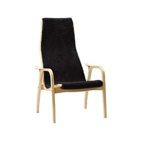 Swedese Lamino Armchair (Sheepskin)
