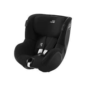 Britax DualFix iSense