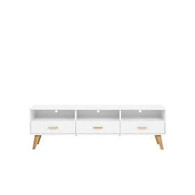 Trademax Alfambra TV Stand