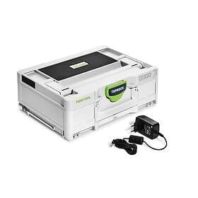 Festool TOPROCK SYS3 BT20 Bluetooth Speaker