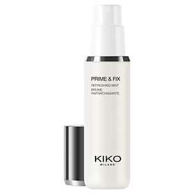 KIKO Milano Prime & Fix Refreshing Mist 70ml