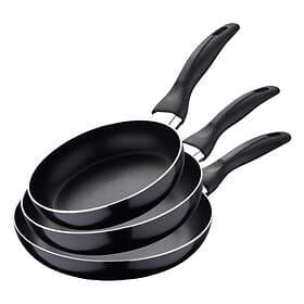 San Ignacio Fry Pan set 3 pcs