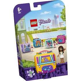 LEGO Friends 41671 Andrea's Swimming Cube