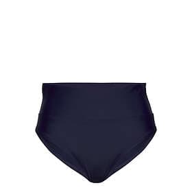 Abecita Capri Folded Bikini Bottom (Women's)