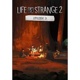 Life Is Strange 2 - Episode 3 (Expansion) (PC)