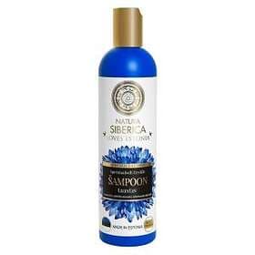 Natura Siberica Loves Estonia Repair Shampoo 400ml