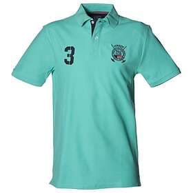 Vinson Polo Club Kenso Polo Shirt (Men's)