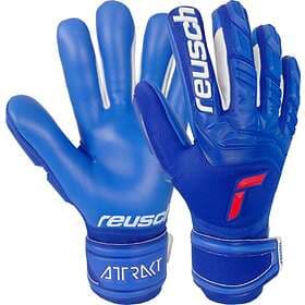 Reusch Attrakt Freegel Silver