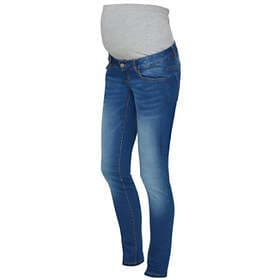 Mamalicious MLFIFTY Maternity Jeans (Women's)