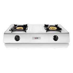 Haeger Safine Plus (Stainless Steel)