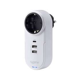 Sygonix SY-4512996