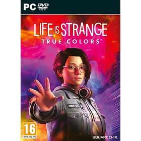 Life Is Strange: True Colors (PC)