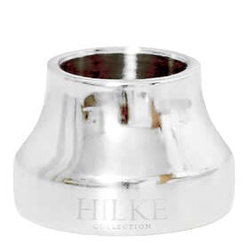 Hilke Collection Piccolo No. 2 Candlestick 3.5x2cm