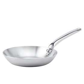 de Buyer Alchimy Sauté Pan 32cm