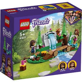 LEGO Friends 41677 Forest Waterfall