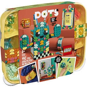 LEGO DOTS 41937 Multi Pack - Summer Vibes