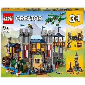 LEGO Creator 31120 Medieval Castle