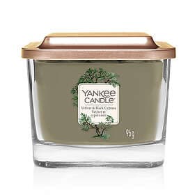 Yankee Candle Elevation Medium Vetiver & Black Cypress