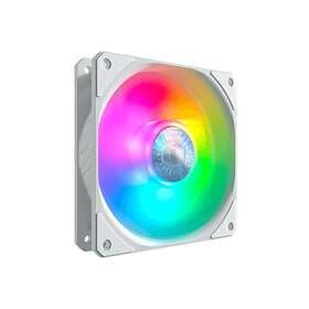 Cooler Master SickleFlow PWM 120mm ARGB White