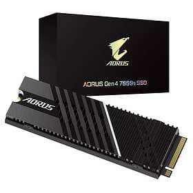 Gigabyte Aorus NVMe Gen4 7000s M.2 2280 SSD 2TB