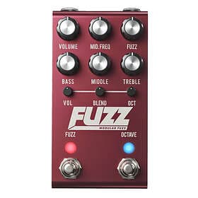 Jackson Audio FUZZ